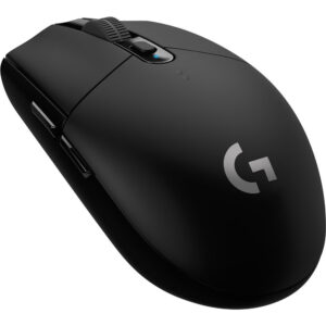 Mouse Gamer Logitech G305 Sensor Hero 12000 Dpi