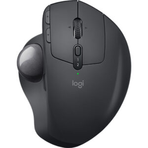 Mouse Inalambrico / Wireless Logitech Mx Ergo