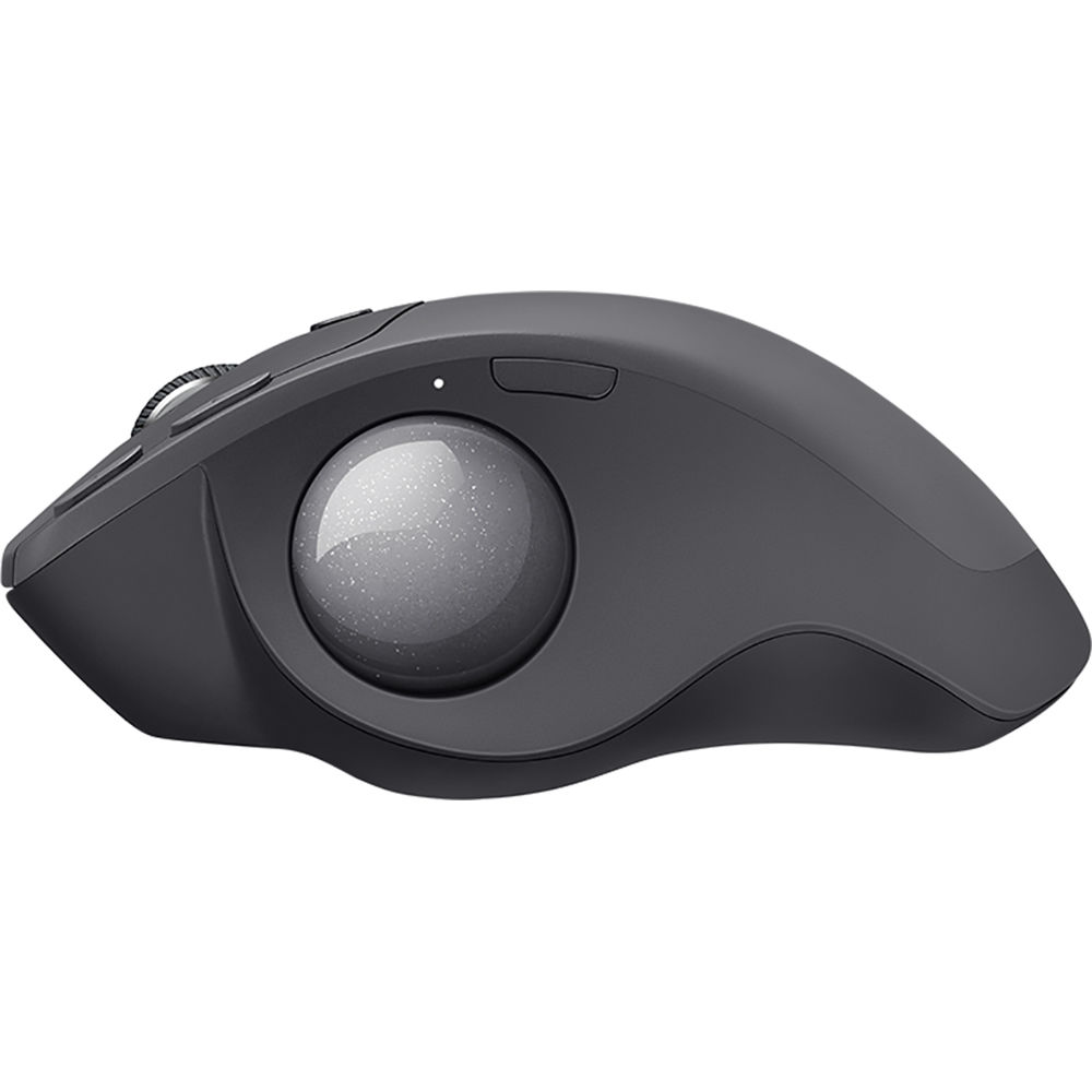 Mouse Inalambrico / Wireless Logitech Mx Ergo - Imagen 4