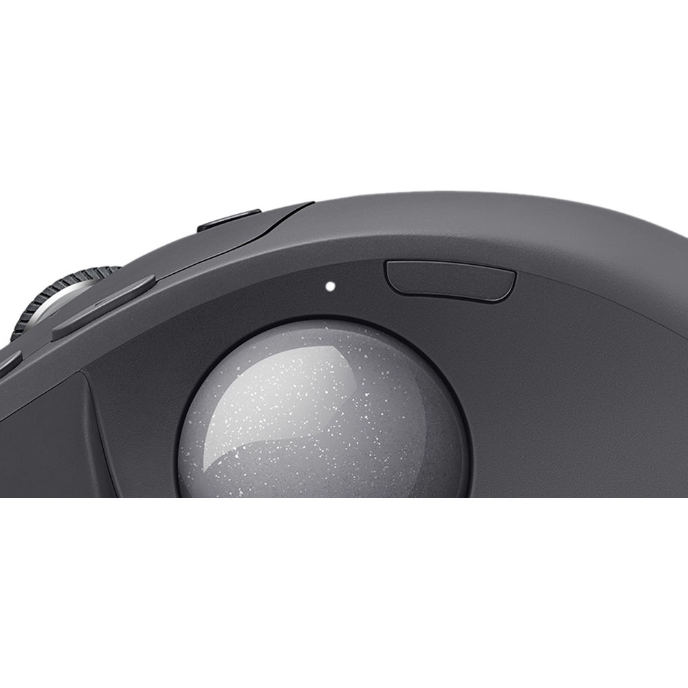 Mouse Inalambrico / Wireless Logitech Mx Ergo - Imagen 2