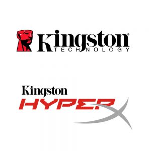 Kingston - HyperX