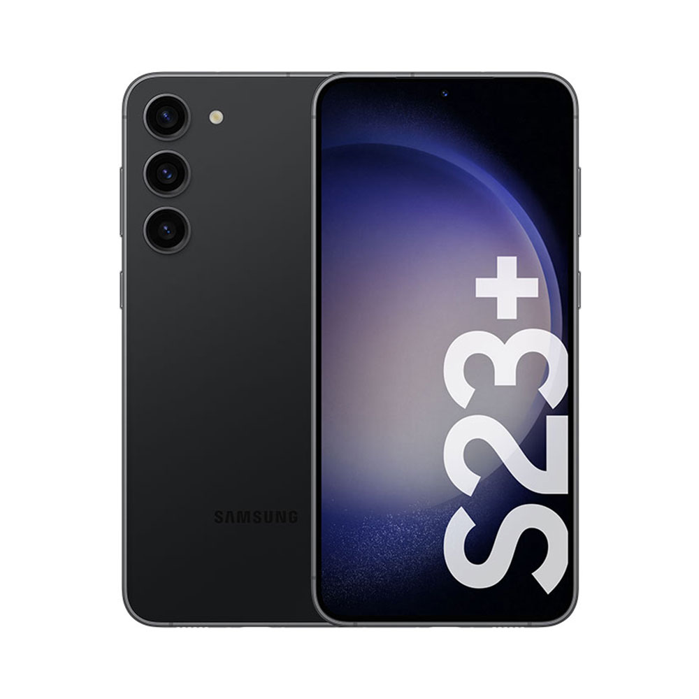 Samsung Galaxy S23 Plus 256GB Algodón Libre + Cargador 25W