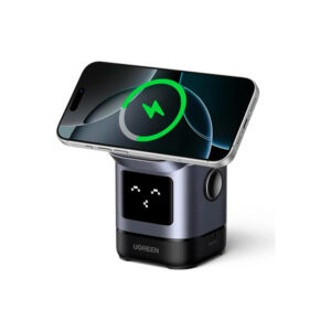 Cargador Robot Magnético Ugreen Uno E709