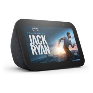 Parlante Amazon Echo Show 5 3ra generación Asistente de voz Alexa