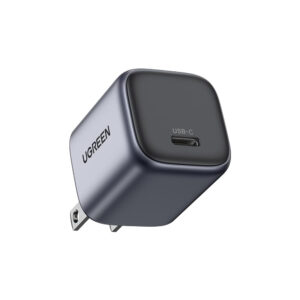 Cargador Ugreen CD318 Nexode USB C 20W