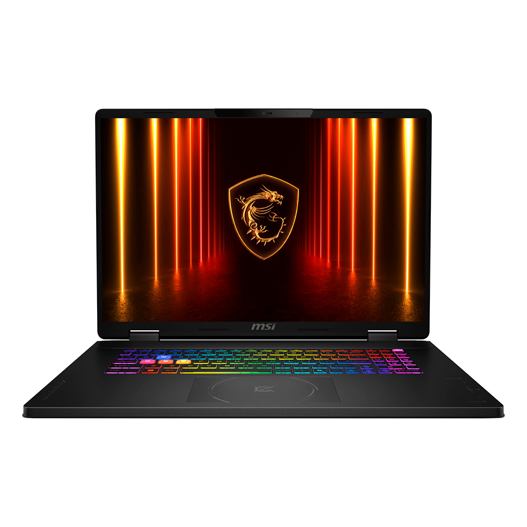 MSI Crosshair 18 HX AI A2XWGKG-012US