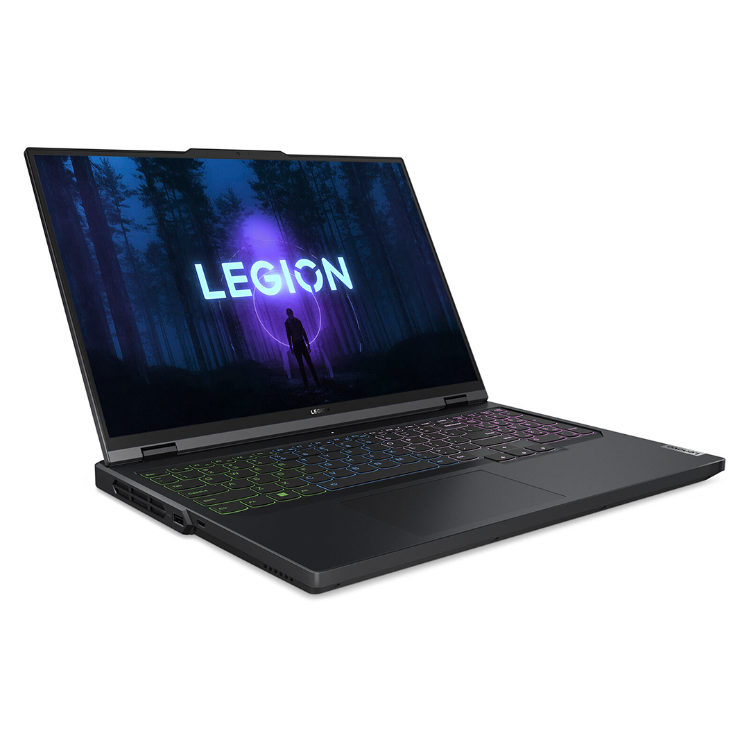 Laptop Gaming Lenovo Legion Pro 5 16ADR10 - Imagen 2