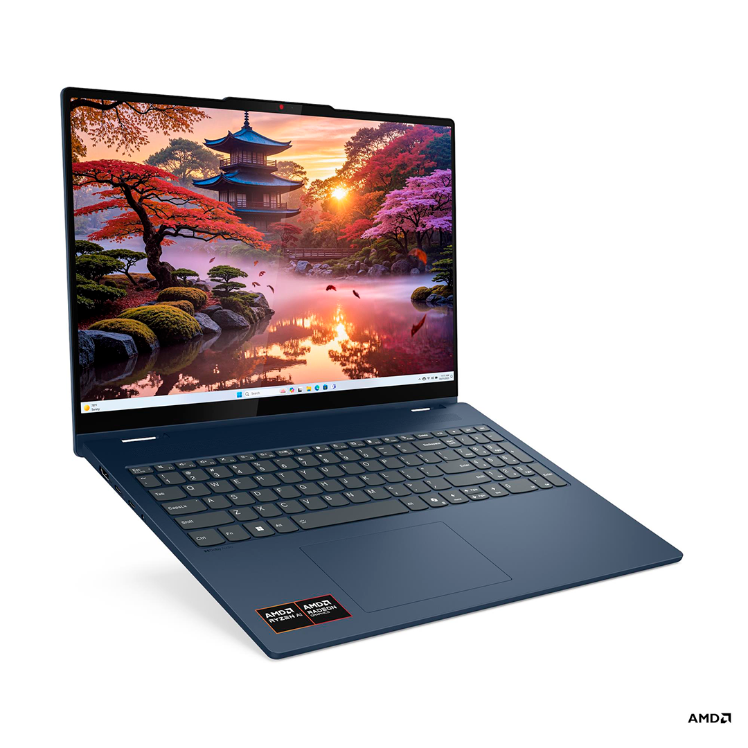 Laptop Lenovo IdeaPad 5 2-en-1 16AKP10 - Imagen 2