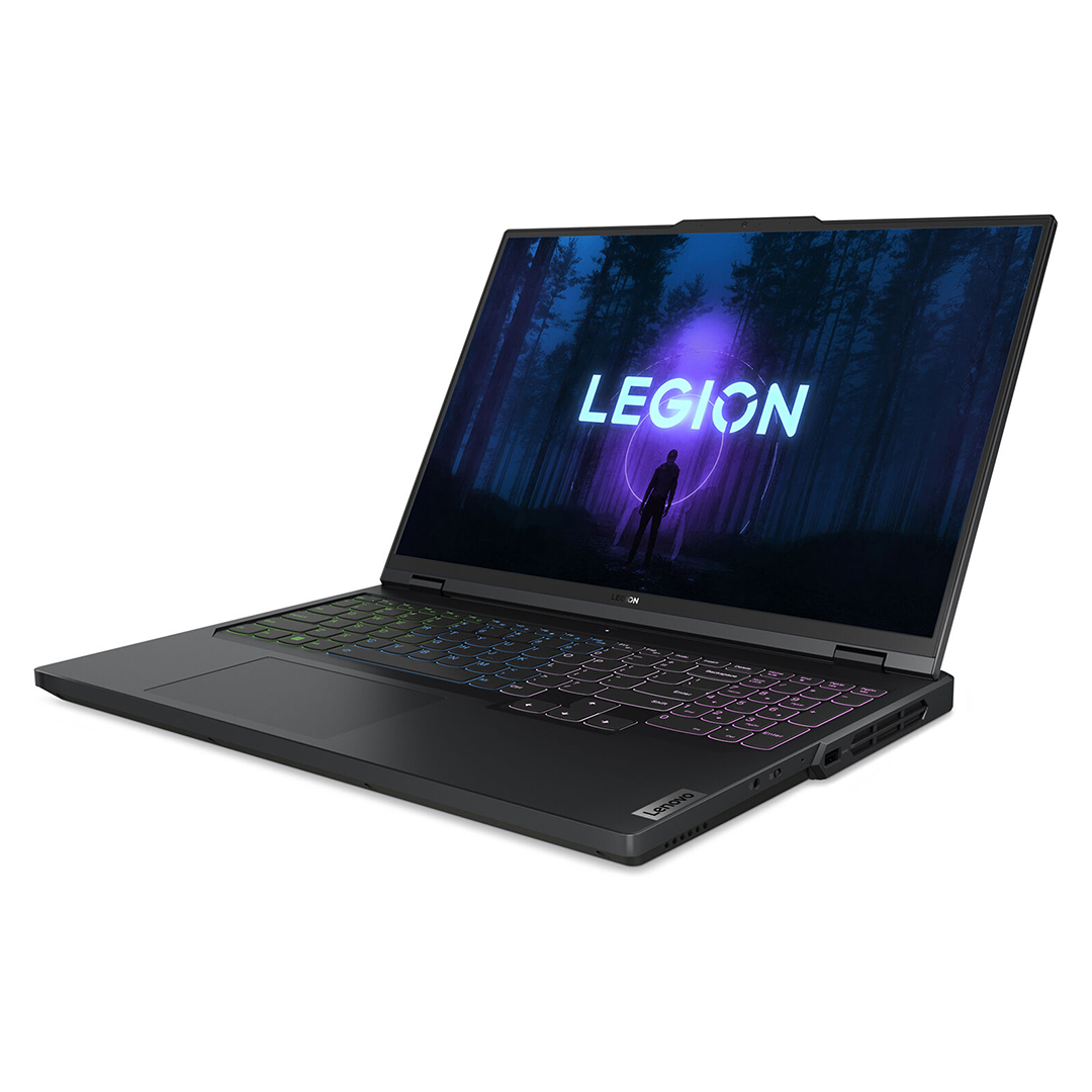 Laptop Gaming Lenovo Legion Pro 5 16ADR10 - Imagen 3