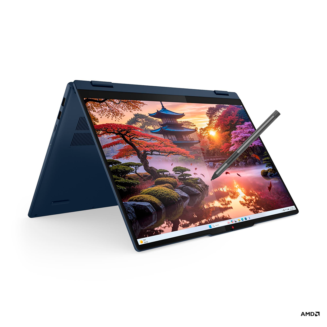 Laptop Lenovo IdeaPad 5 2-en-1 16AKP10