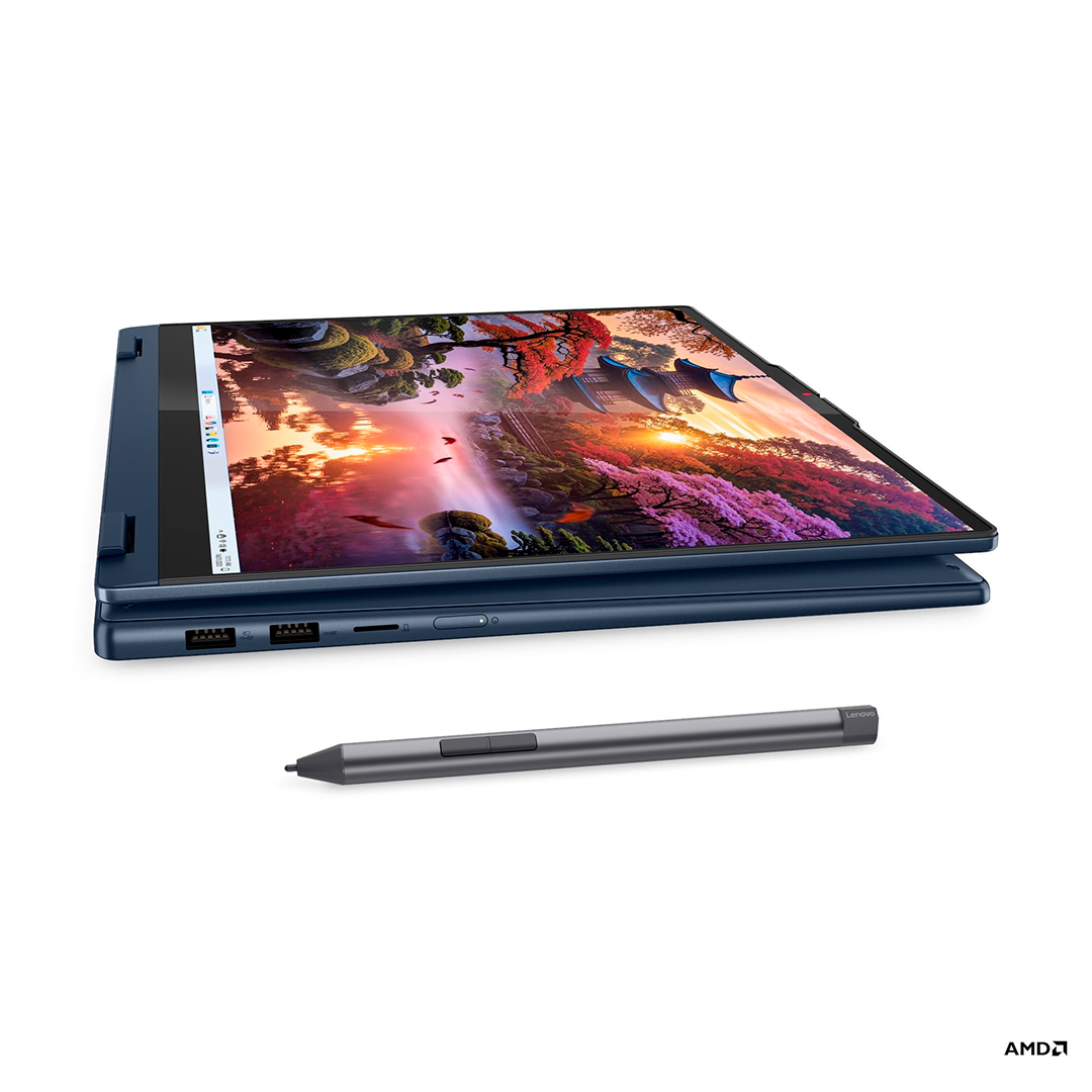 Laptop Lenovo IdeaPad 5 2-en-1 16AKP10 - Imagen 6