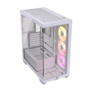 Case Gaming Corsair iCUE Link 3500X RGB