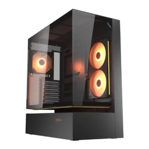 Case Gaming Cougar CFV235 RGB