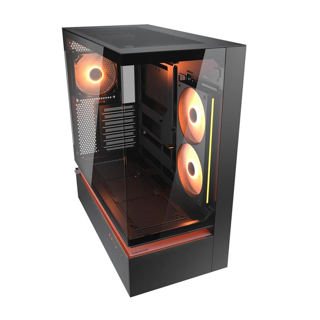 Case Gaming Cougar CFV235 RGB - Imagen 5