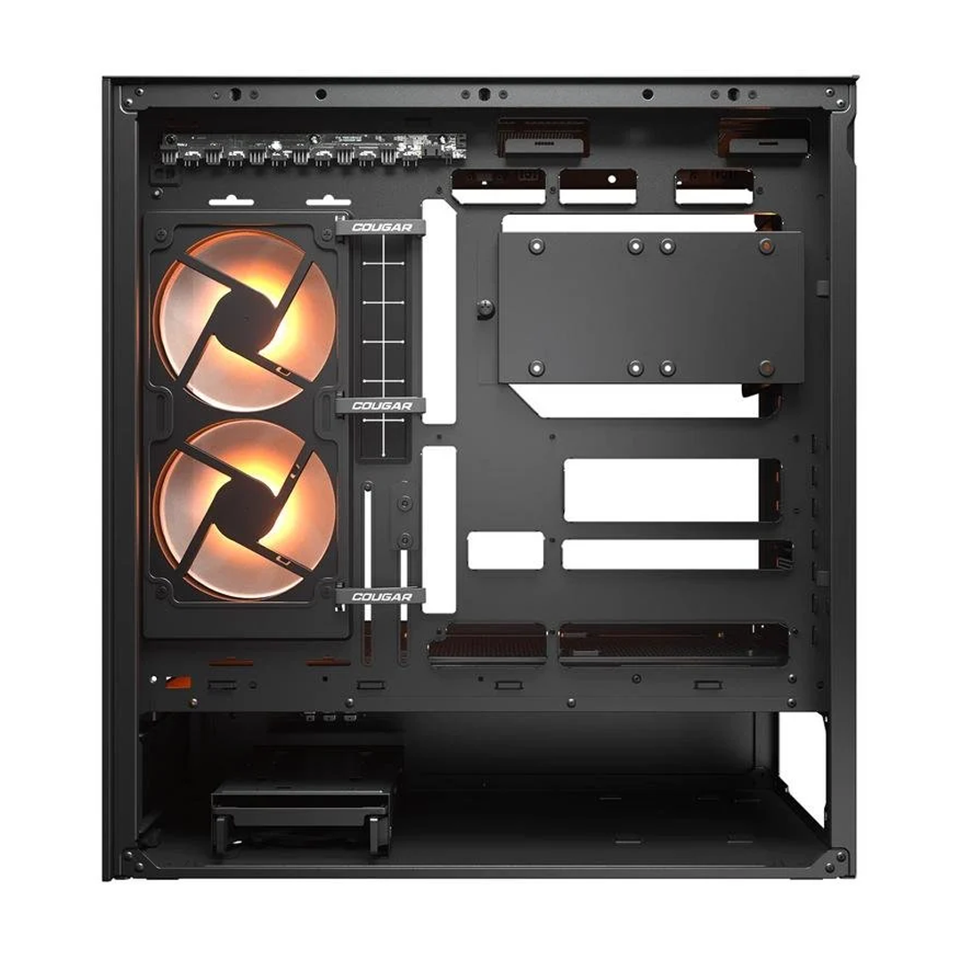 Case Gaming Cougar CFV235 RGB - Imagen 4