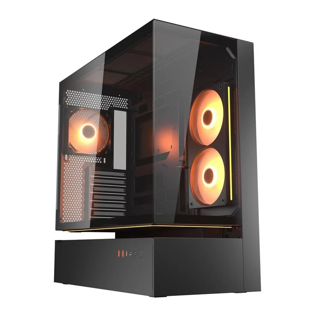 Case Gaming Cougar CFV235 RGB