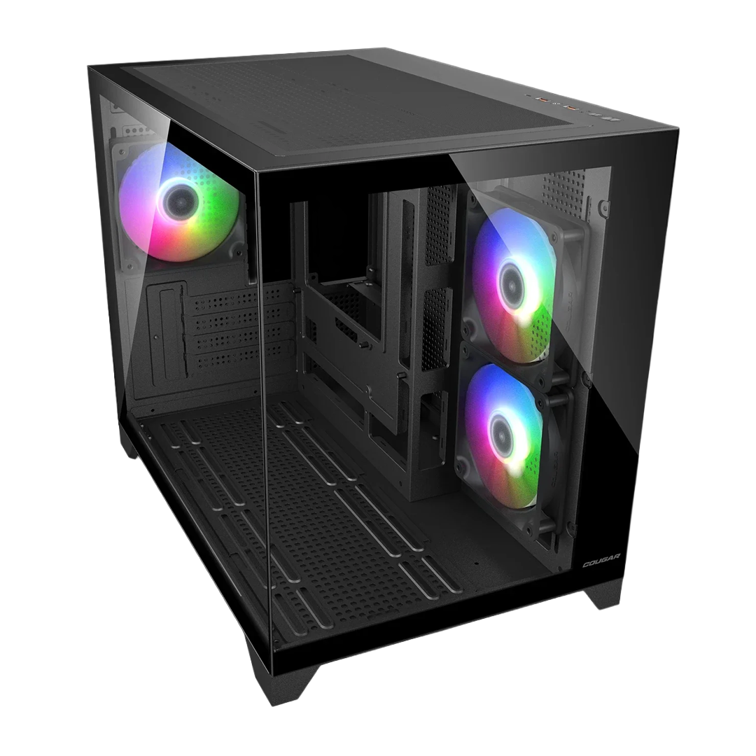 Case Cougar FV150 MINI RGB - Imagen 2
