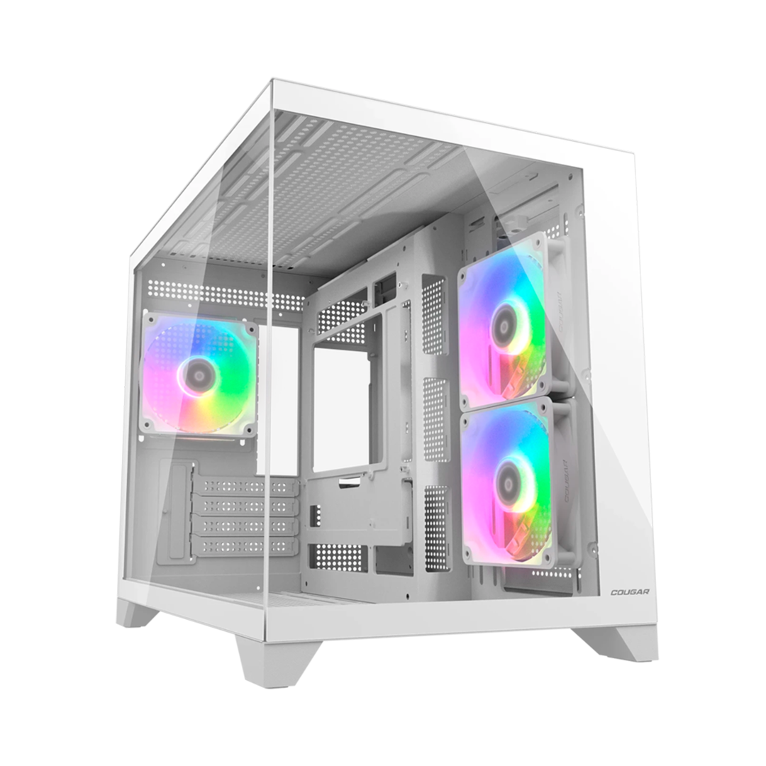 Case Cougar FV150 MINI RGB - Imagen 3
