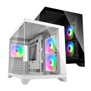 Case Cougar FV150 MINI RGB