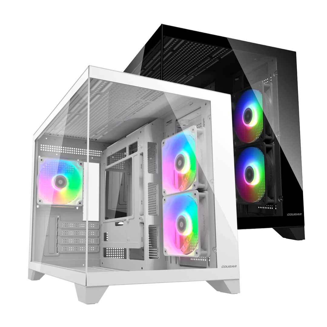 Case Cougar FV150 MINI RGB