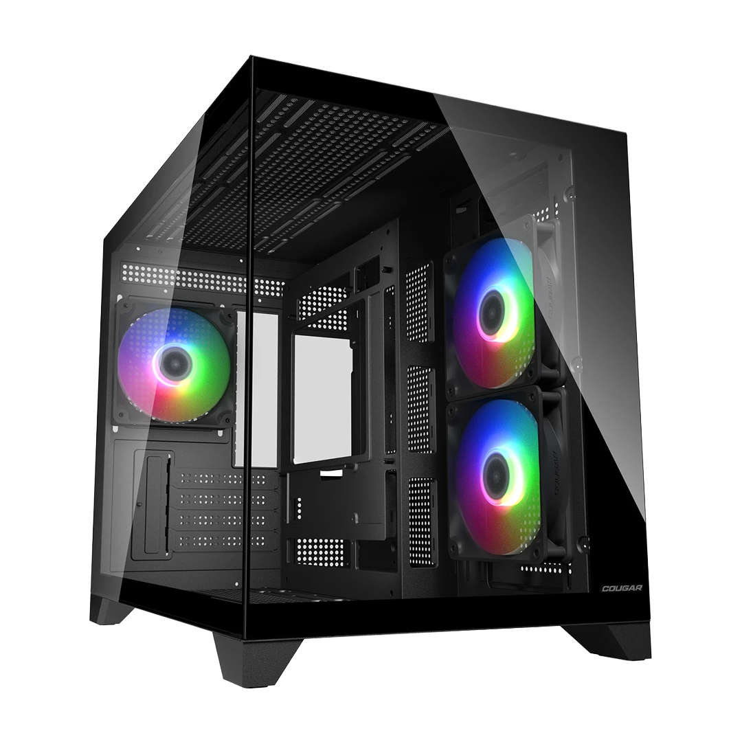 Case Cougar FV150 MINI RGB - Imagen 5