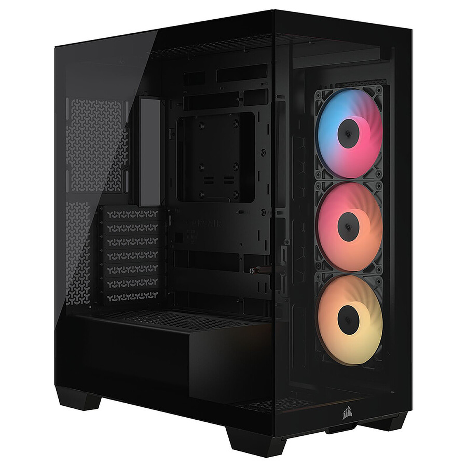 Case Corsair 3500X RS-R RGB