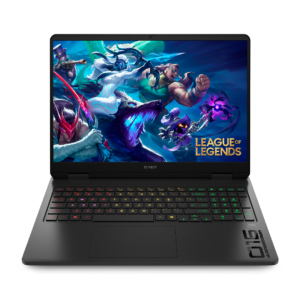 Laptop Gaming HP Omen 16 16-AP0053DX