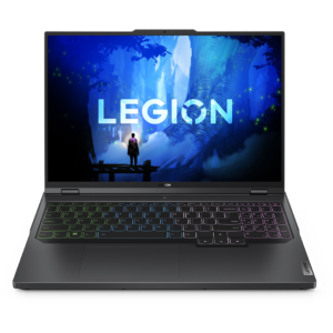 Laptop Gaming Lenovo Legion Pro 5 16ADR10