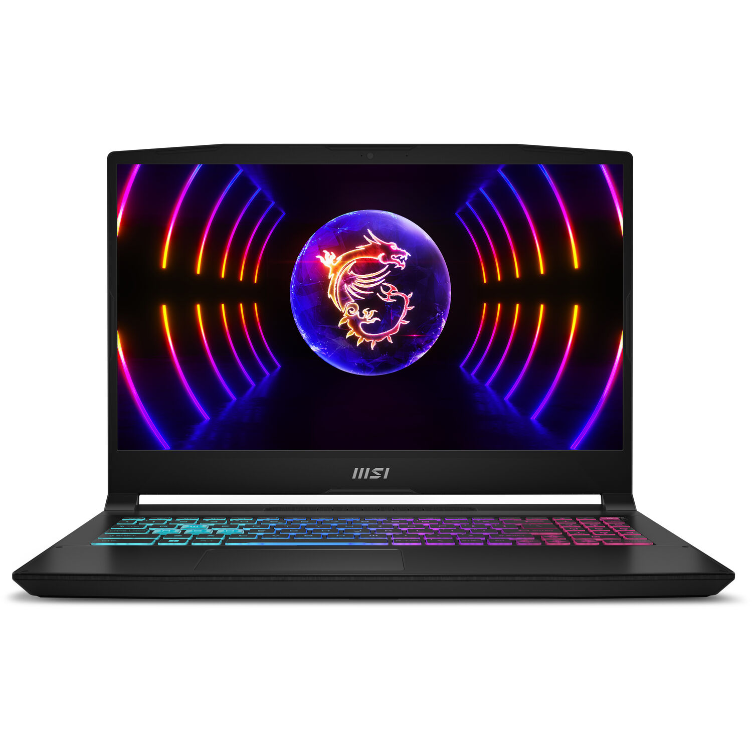 Laptop Gaming MSI Katana 15 HX B14WGK-293US