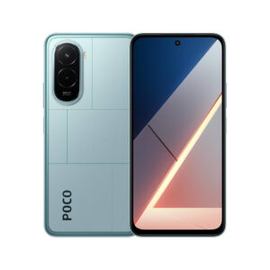 POCO M7 8GB RAM 256GB Azul