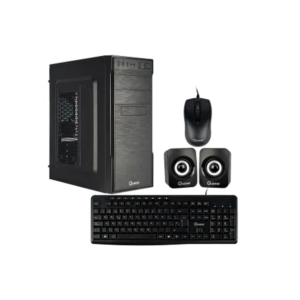 Case Combo Quasad EC-3151 con fuente de poder