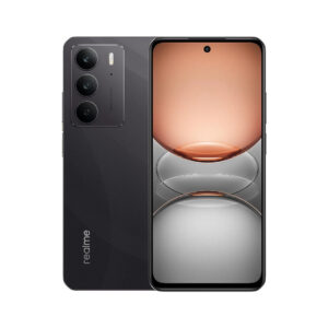 Realme C75 8GB RAM 256GB Negro