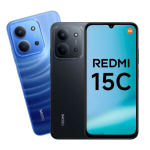 Xiaomi Redmi 15C 8+8GB RAM 256GB