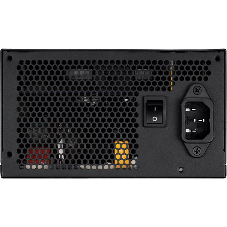 Fuente de poder Corsair CX Series CX750 - Imagen 5