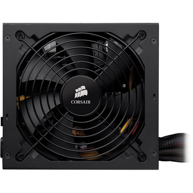 Fuente de poder Corsair CX Series CX750 - Imagen 4