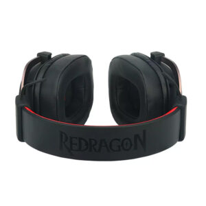 AUDIFONOS + MICROFONO GAMER REDRAGON ZEUS H510-RGB 2