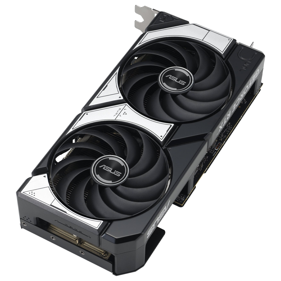 Tarjeta de video Asus Dual GeForce RTX 5070 OC Edition 12GB - Imagen 4