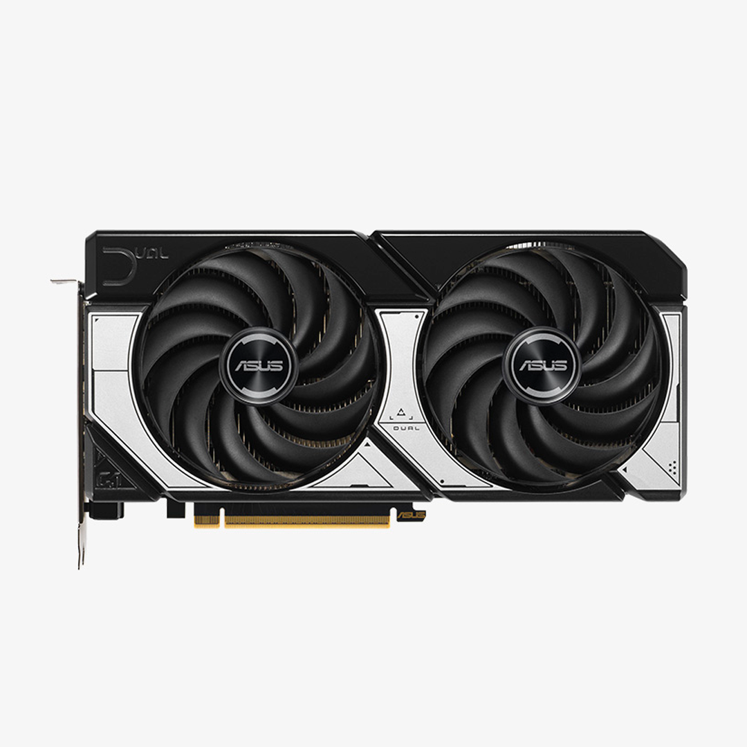 Tarjeta de video Asus Dual GeForce RTX 5070 OC Edition 12GB - Imagen 3