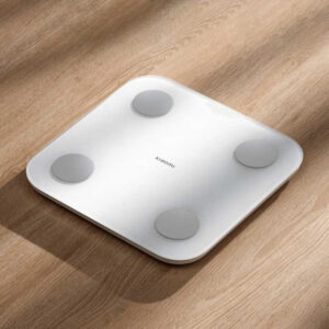 BALANZA DIGITAL XIAOMI MI SMART SCALE S400