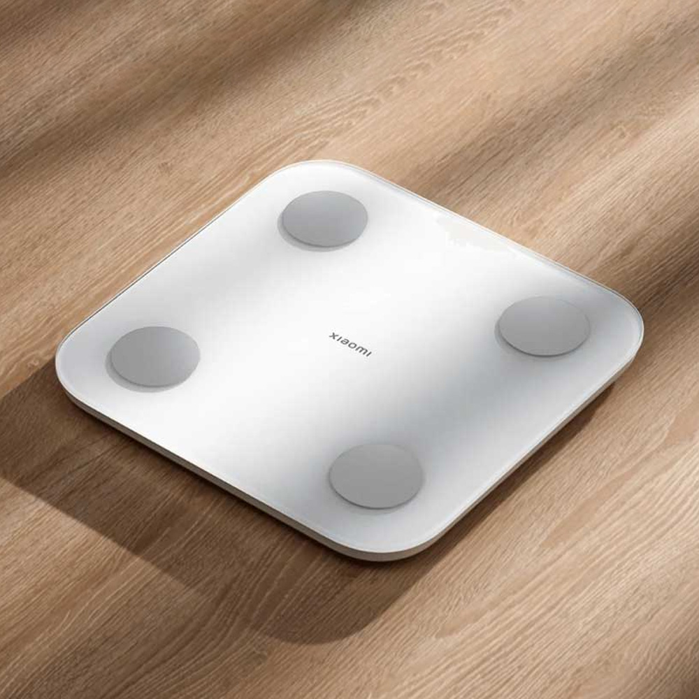 Balanza Xiaomi Body Composition Scale S400 - Imagen 2