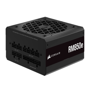 Fuente de poder Corsair RMe Series RM850e