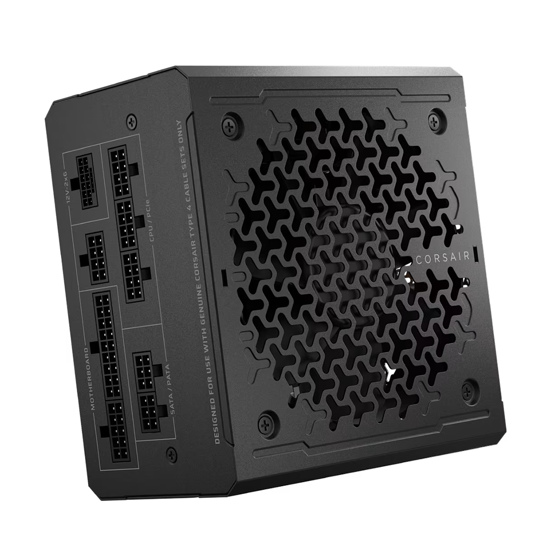Fuente de poder Corsair RMe Series RM1000e - Imagen 2