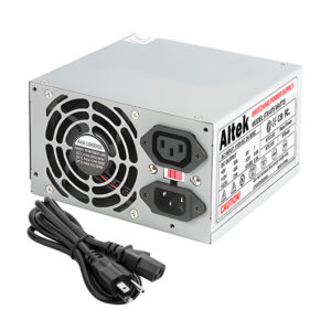 Fuente de poder Altek 850 W