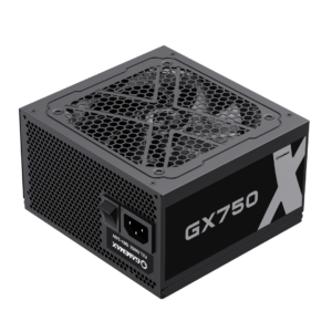Fuente de poder Gamemax GX-750