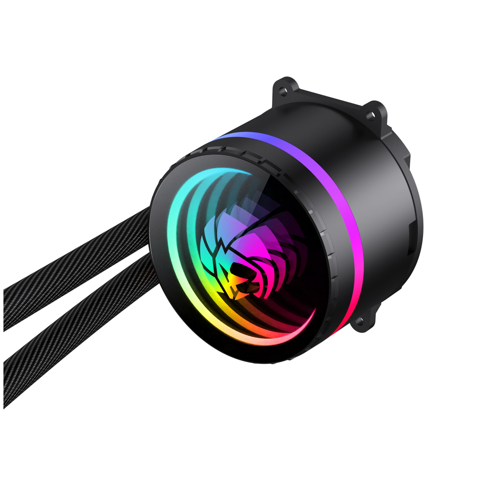 Refrigeración líquida Gamemax Iceburg 360 - Imagen 5