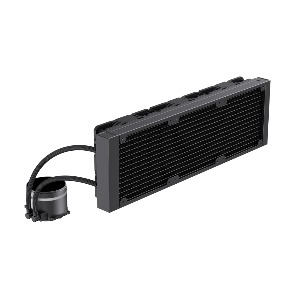 Refrigeración líquida Gamemax Iceburg 360 - Imagen 4