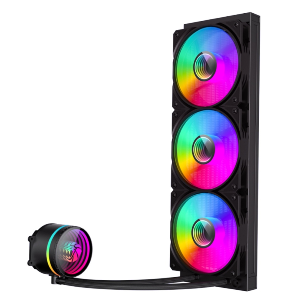 Refrigeración líquida Gamemax Iceburg 360 - Imagen 3