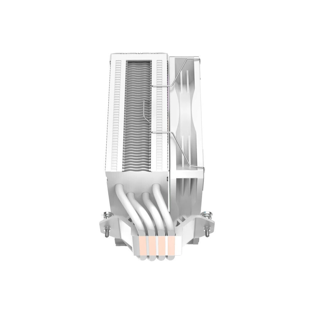 Cooler Gamemax Sigma 520 Digital ARGB - Imagen 4