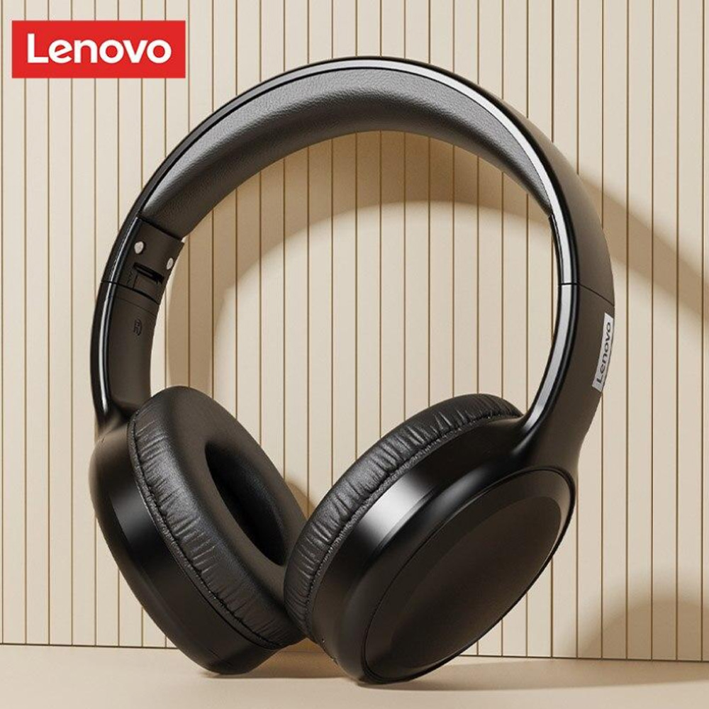 Audifonos Lenovo inalámbricos TH30 - Imagen 2