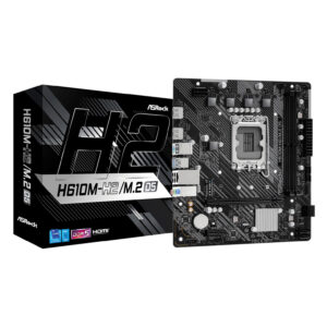 Mainboard Asrock H610M-HDV/M.2